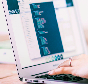 Emergya servicios de desarrollo backend