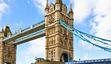 Emergya - London headquarters