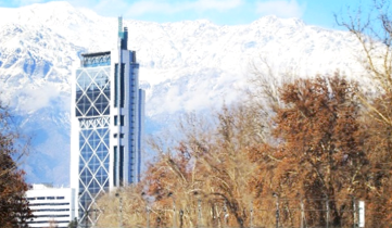 Emergya - Santiago headquarters