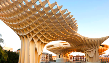 Emergya - Seville headquarters
