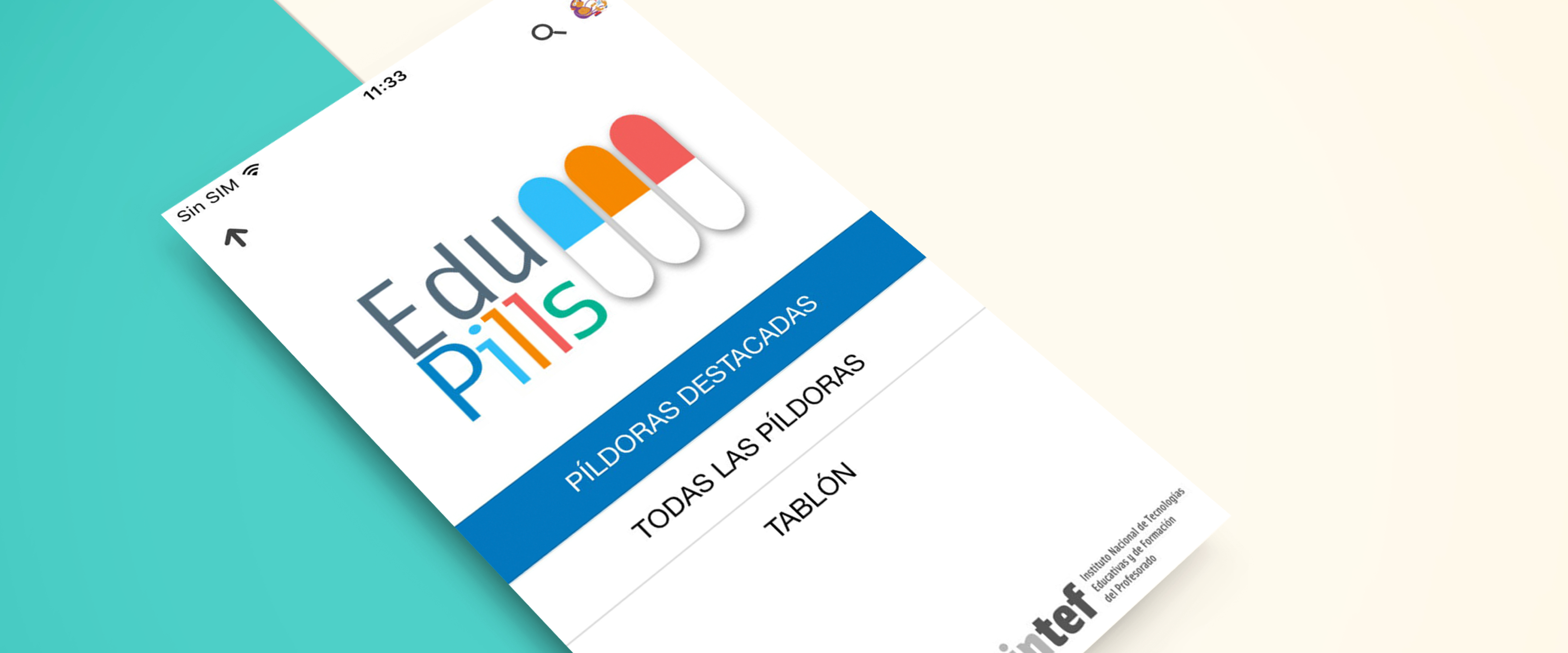 Caso de éxito Edupills