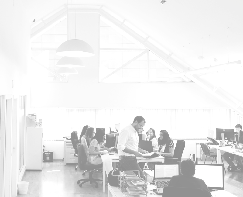 Emergya digital services approach