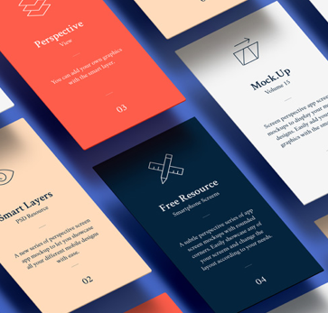 Emergya responsive design services