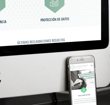 Emergya responsive design services
