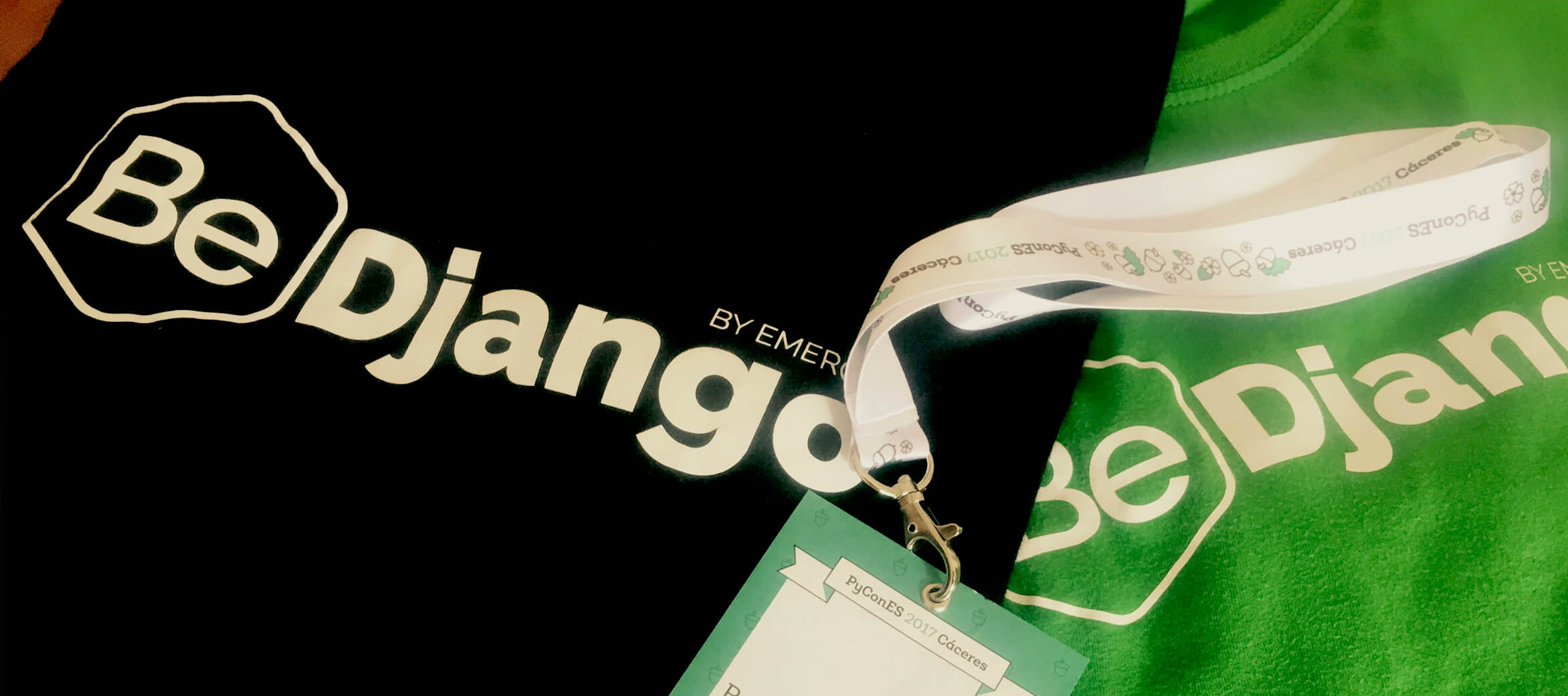 BeDjango y Emergya triunfan en la PyCon de Cáceres
