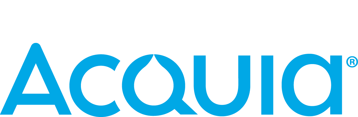 logo acquia