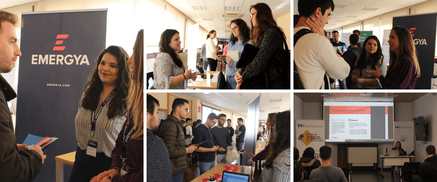 Consejos para acceder al primer empleo cuando acabas de salir de la Escuela de Informática