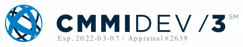 CMMI - DEV L3