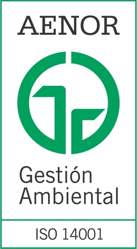 AENOR - Gestión de Ambiental