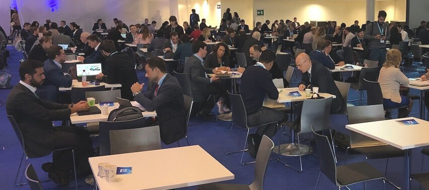 ICT Proposers' Day 2019: asistimos en Helsinki al mayor encuentro anual de empresas y universidades TIC ICT Proposers' Day 2019: asistimos en Helsinki al mayor encuentro anual de empresas y universidades TIC