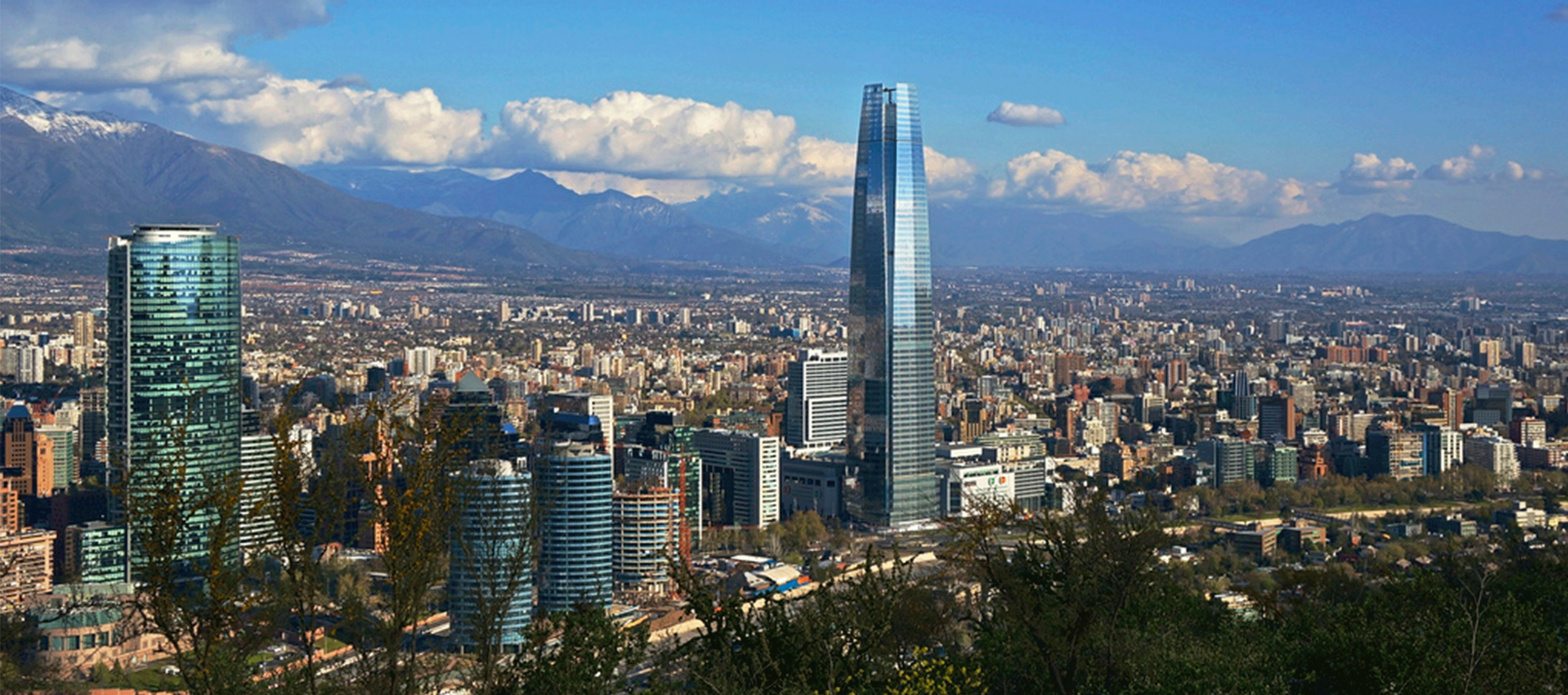 Emergya, pieza clave en el BIP 2.0, uno de los sistemas más importantes de Chile Emergya, pieza clave en el BIP 2.0, uno de los sistemas más importantes de Chile
