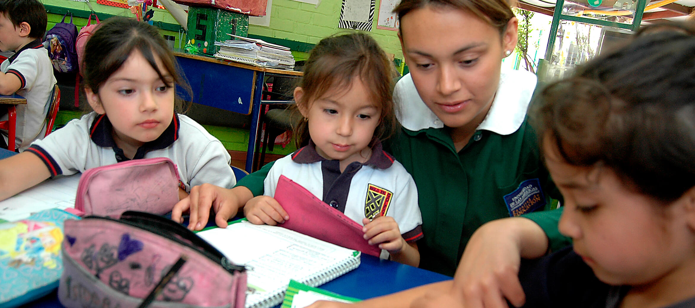 Emergya finaliza los desarrollos del Calendario Escolar 2014/15 para Mineduc Emergya finaliza los desarrollos del Calendario Escolar 2014/15 para Mineduc