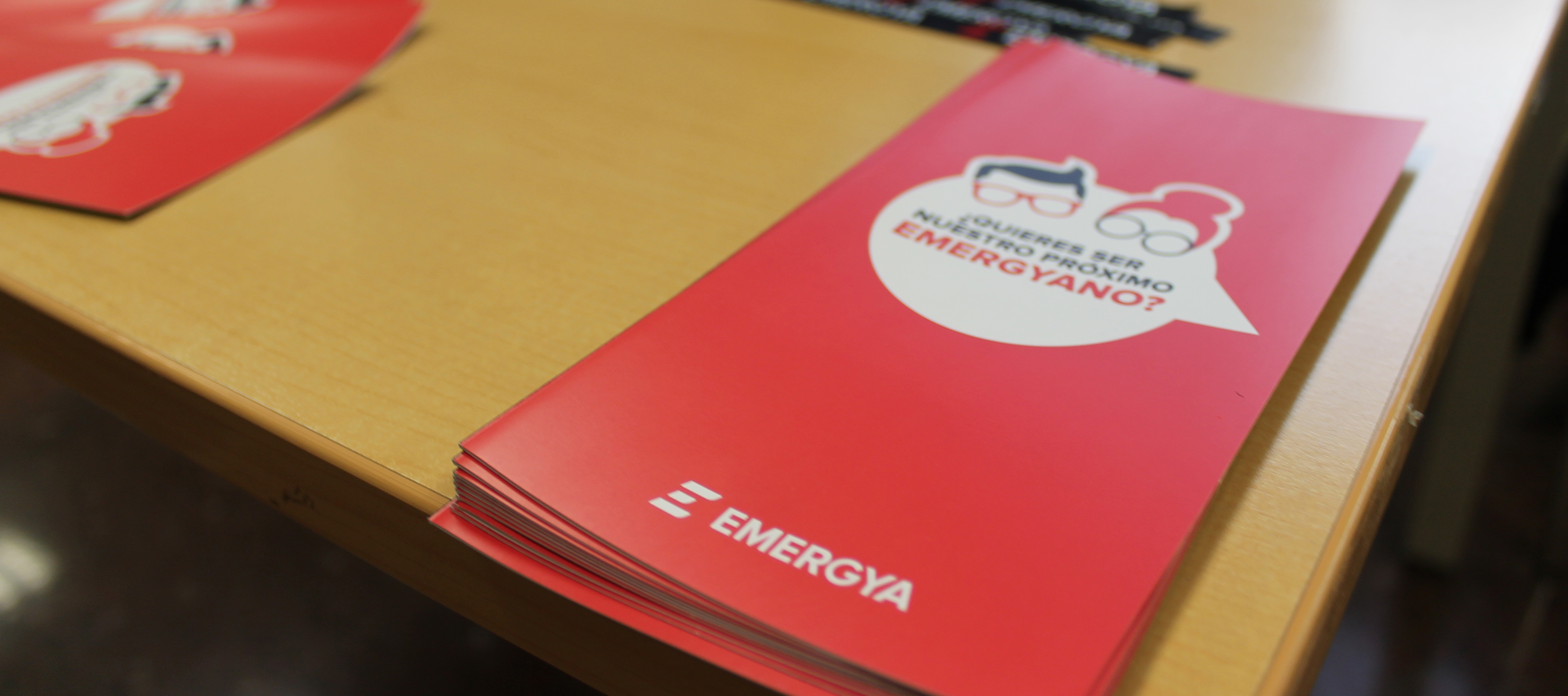De principiantes a profesionales en el sector, testimonios de una trayectoria laboral De principiantes a profesionales en el sector, testimonios de una trayectoria laboral