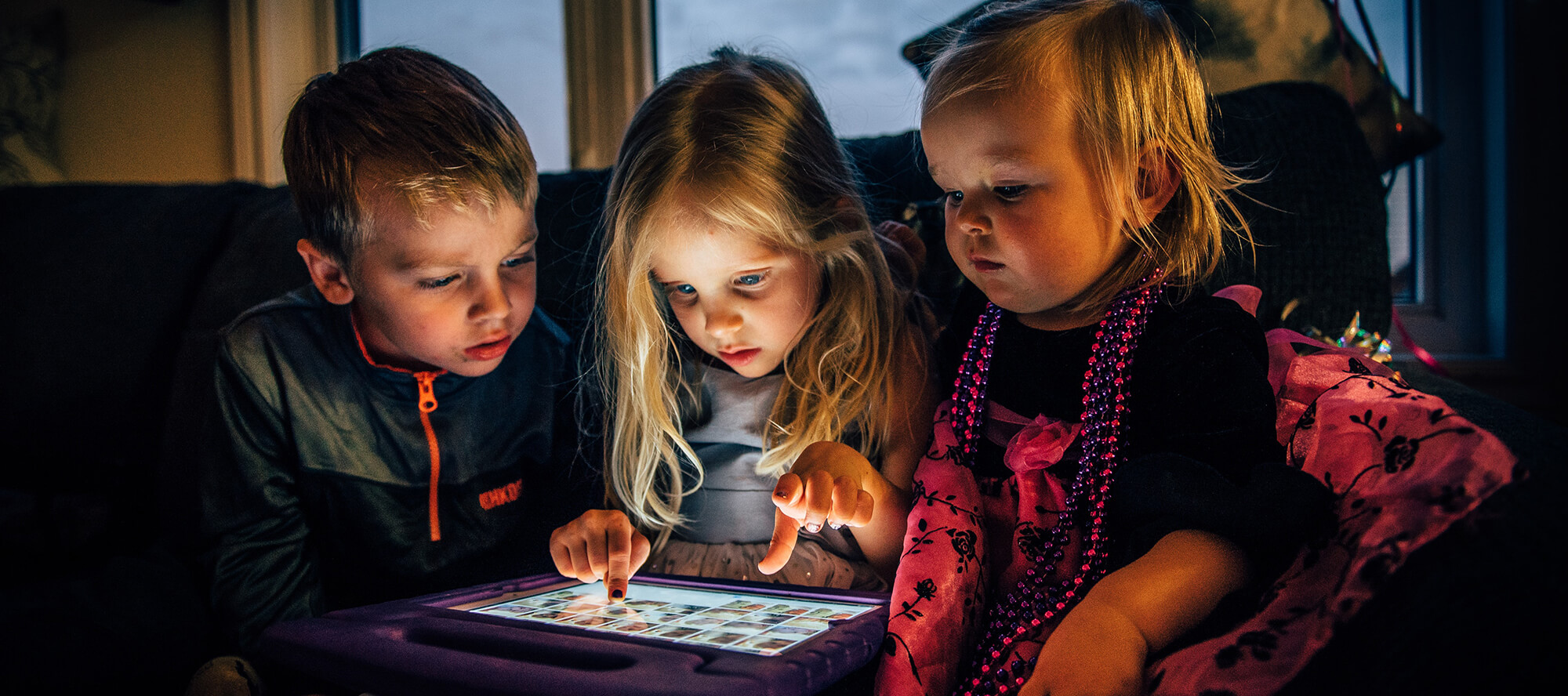 Tomar conciencia y conocer las redes, reivindicaciones del Día de la Internet Segura para proteger a la infancia Tomar conciencia y conocer las redes, reivindicaciones del Día de la Internet Segura para proteger a la infancia