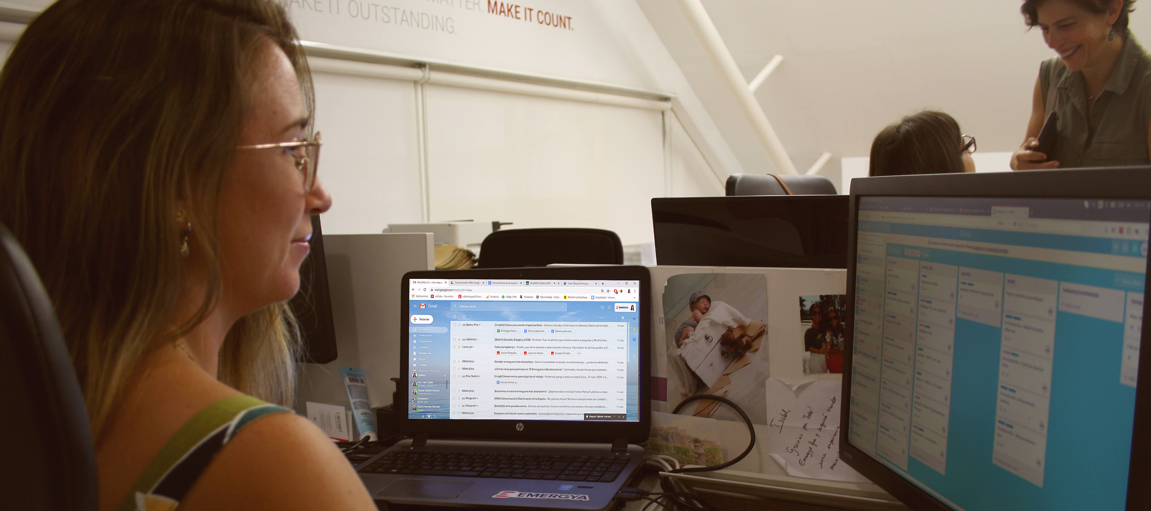 10 herramientas para mejorar la organización y comunicación en tu empresa 10 herramientas para mejorar la organización y comunicación en tu empresa