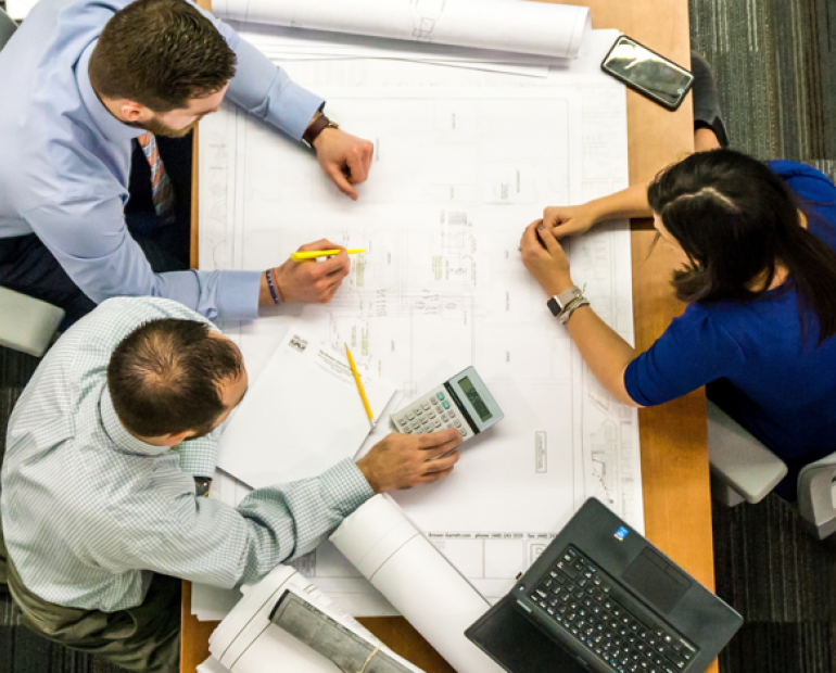 Somos especialistas en Outsourcing
