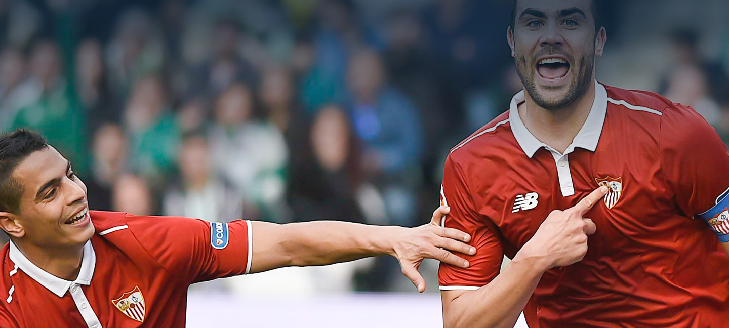 Estrategia digital y Drupal 8 para el Sevilla F.C.