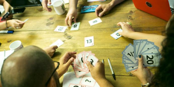 Teoría y experiencias sobre Agile, a cargo de José Antonio Dorado
