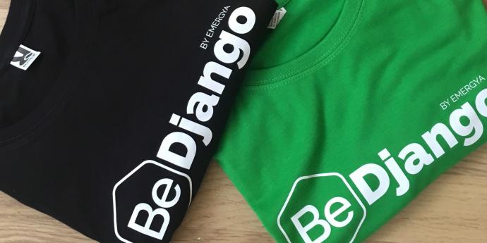 BeDjango ofrecerá tres charlas en la PyCon de Cáceres