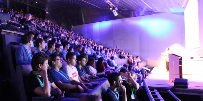 Éxito del Emergya Google Cloud Day en Sevilla