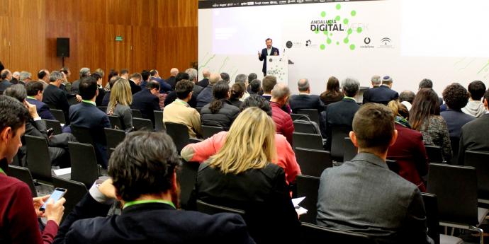 Emergya muestra la importancia de la internacionalización en la Andalucía Digital Week
