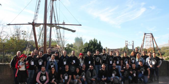 Success of Drupal Dev Days
