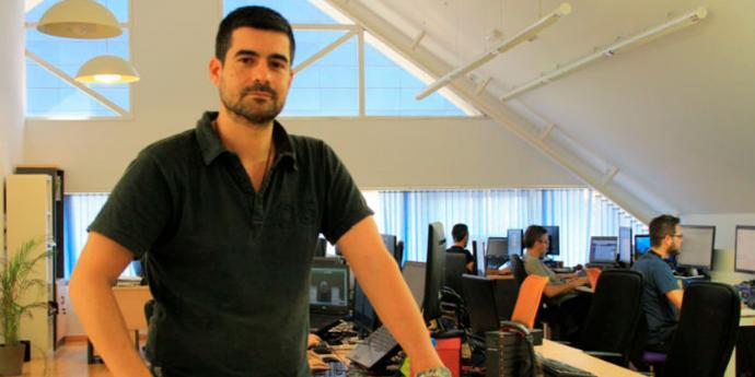 "Internet ha transformado el ámbito social y laboral"