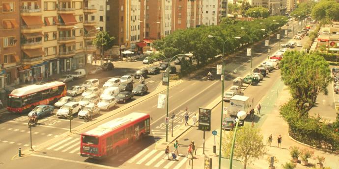 Emergya, selected by IoT ‘Select for Cities’