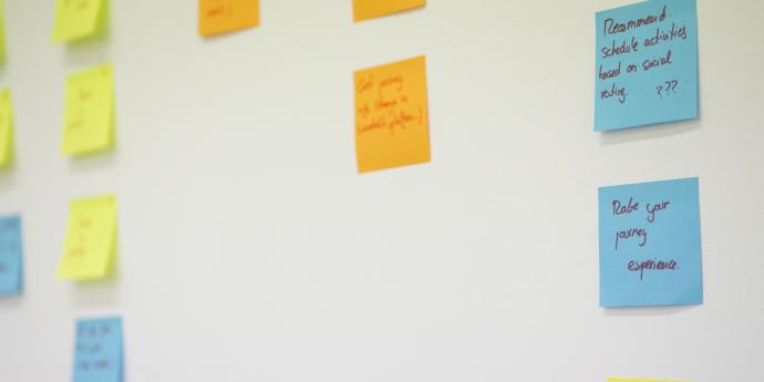 ‘Gestión Ágil de Proyectos: Scrum, Kanban y XP’, en la UCA