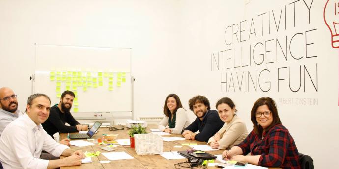 Nuevo workshop en Emergya sobre Agile que profundiza en las necesidades del usuario final