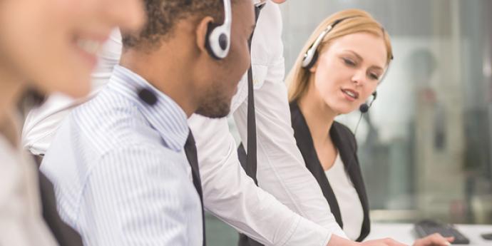 Así está cambiando el sector seguros gracias al Contact Center AI 