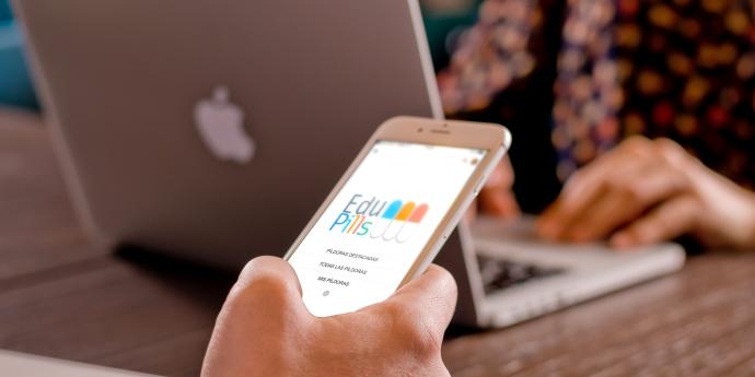 EduPills, nominated as most innovative project at Open Awards 2017 (Spain)