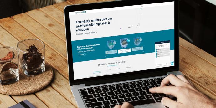 Emergya desarrolla un bot para Intef