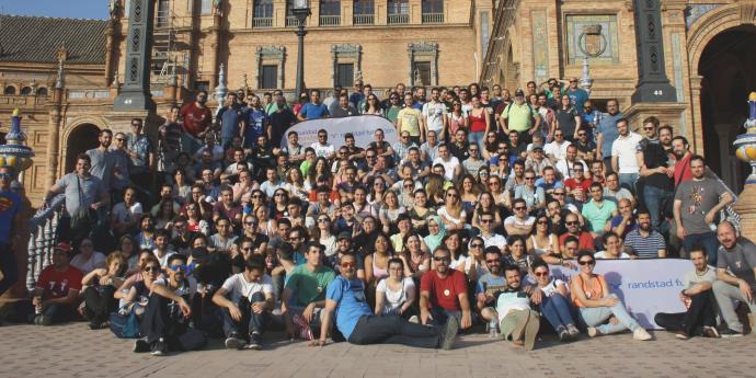 Un día para recordar nuestros valores 