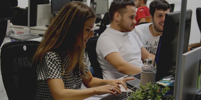 I+D, un desafío abierto a las mujeres del sector tecnológico