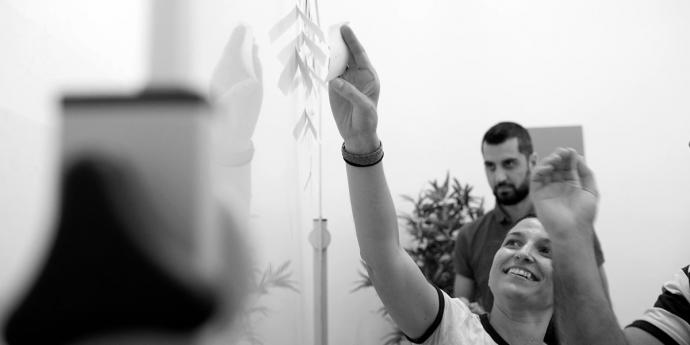 design-thinking-group