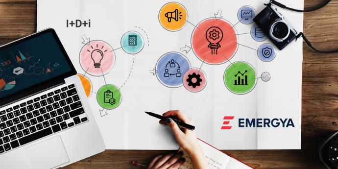 Ocho claves para elaborar el mejor Plan I+D+i en nuestra empresa Claves Plan I+D+i