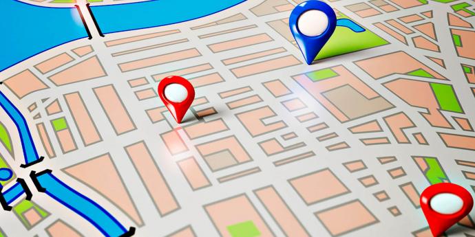 GMaps aterriza en Chile