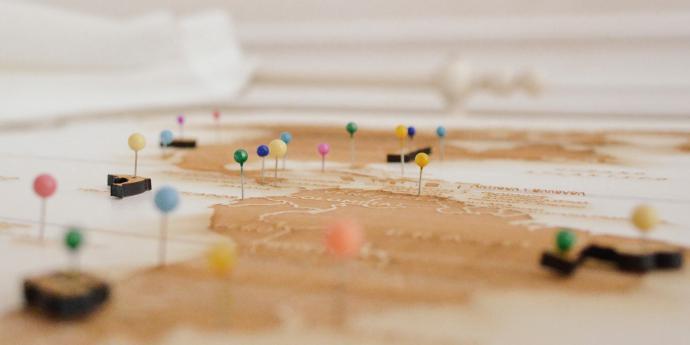 Snowdrop, junto a Emergya, partner del año de Google Maps en Europa