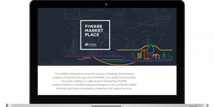 Fiware Marketplace