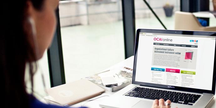 Arranca un proyecto Drupal para OCAI Online