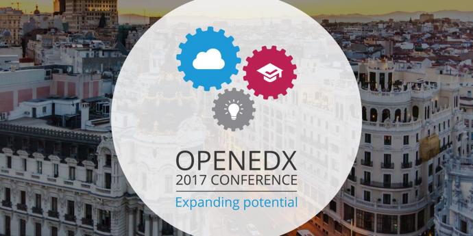 BeDjango estará presente en la Open edX Conference