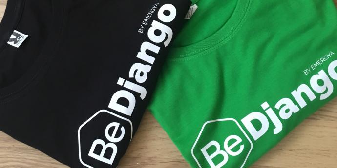 BeDjango y desarrollo de apps móviles, en la OpenSouthCode de Málaga