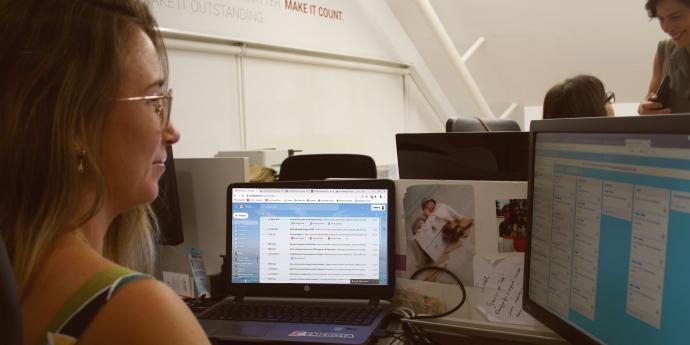 10 herramientas para mejorar la organización y comunicación en tu empresa 10 herramientas para mejorar la organización y comunicación en tu empresa