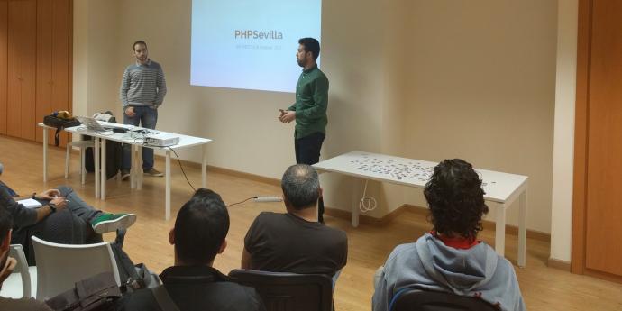 El PHP Sevilla de febrero bate todos los records
