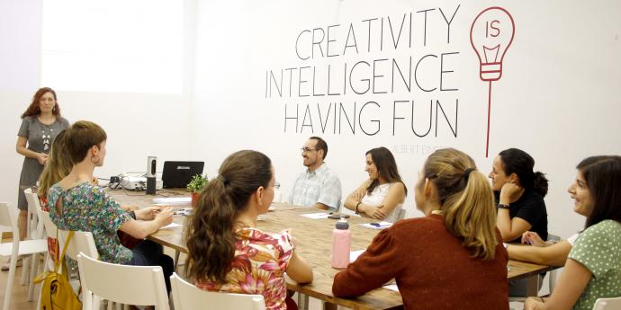 ‘La igualdad de género en el entorno laboral: hacia la empresa del siglo XXI’, el nuevo taller impartido en Emergya