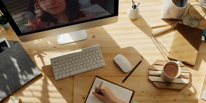 Nuestros equipos apuestan por el modelo mixto: trabajo en remoto y en la oficina