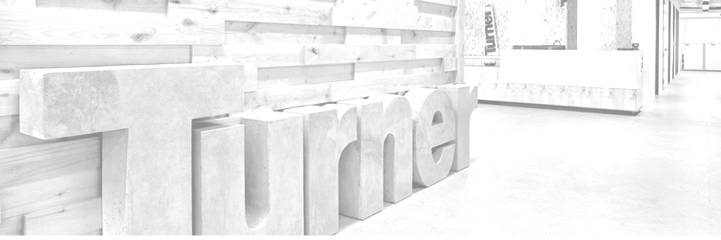 Soporte y mantenimiento al universo infantil de Turner