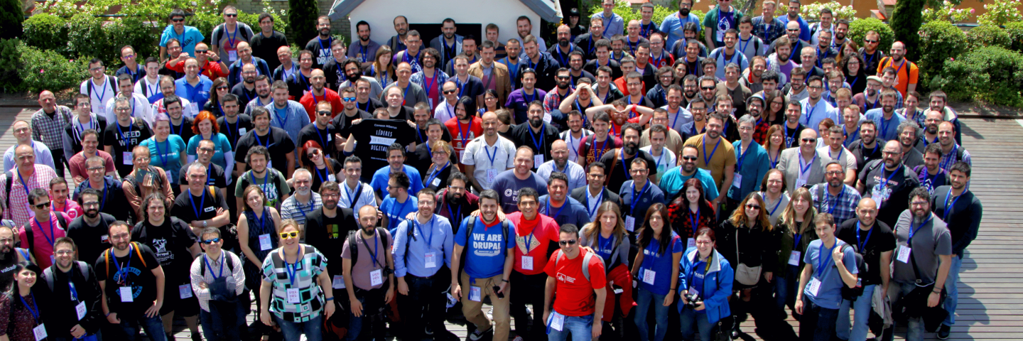 Our Digital team brings SEO to Drupalcamp 2017