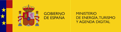 Government of Spain - Ministry of Energy, Tourism and Digital Agenda